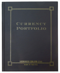 Currency Portfolio- Black
