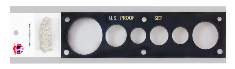 U.S. Proof Set (Silver Eagle $)