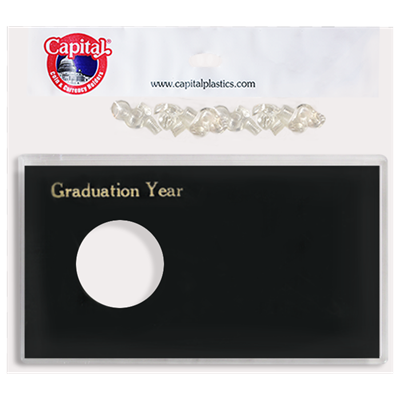 Graduation Year (Silver Eagle $)