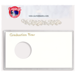 Graduation Year (Silver Eagle $)