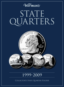 State Quarters 1999-2009