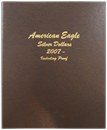 American Eagle Silver Dollars with proof Vol 2