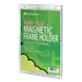 Comic Book Magnetic Frame Holder - Current