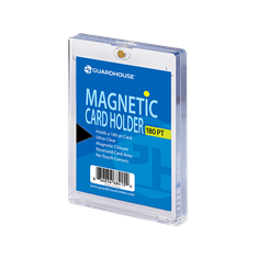 Magnetic Card Holders - 180 pt