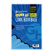 Coretek Comic Bag (2mil BOPET) - Golden