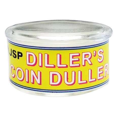 Diller's Coin Duller