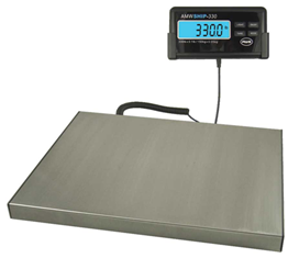 Shipping Scale 330 LB