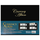 Whitman Currency Album for Modern Notes - Clear View
