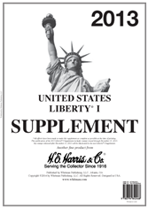 Liberty I Supplement 2013