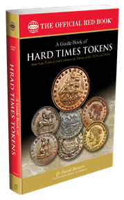 Guide Book Of Hard Times Tokens