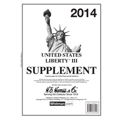 2014 Liberty III Supplement