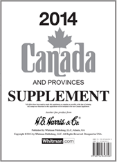2014 Canada Supplement