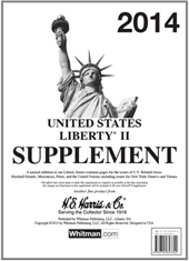 2014 Liberty II Supplement