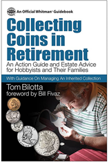 Collecting Coins in Retirement