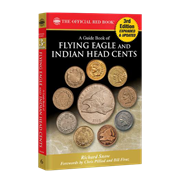 Guide Book of Flying Eagle and Indian Head Cents, 3rd edition
