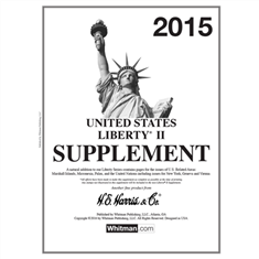 2015 Liberty II Supplement