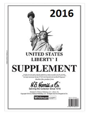 2016 Liberty I Supplement