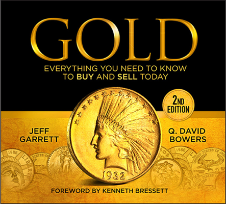 Gold: Everything You Need to Know to Buy and Sell Today
