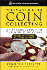 Whitman Guide To Coin Collecting