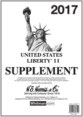 2017 Liberty II Supplement