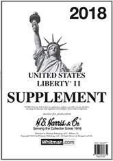 2018 Liberty II Supplement