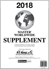 2018 Master Worldwide Supplement