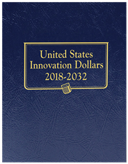 United States Innovation Dollars Album
