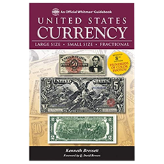 United States Currency - 8th Edition
