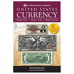 United States Currency - 8th Edition
