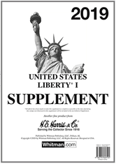 2019 Liberty I Supplement
