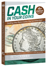 Cash in Your Coins, 4th Edition