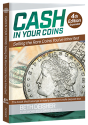 Cash in Your Coins, 4th Edition