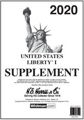 2020 Liberty I Supplement