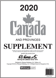 2020 Canada Supplement