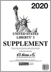 2020 Liberty II Supplement