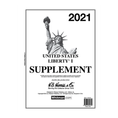 2021 Liberty I Supplement