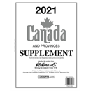 2021 Canada Supplement