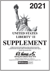 2021 Liberty II Supplement