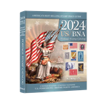 FUTURE RELEASE - 2024 US/BNA Postage Stamp Catalog