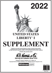 2022 Liberty I Supplement