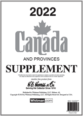 2022 Canada Supplement