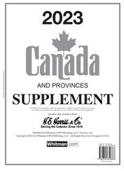 2023 Canada Supplement