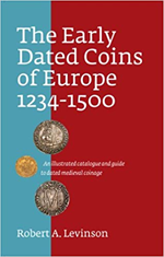 The Early Dated Coins of Europe 1234-1500