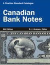 Canadian Bank Notes, 8th Edition