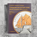 2022 Canadian Collector Coins Royal Canadian Mint Vol 2, 11th Ed