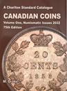 Numismatic Issue 2022 Volume 1, 75th Edition