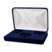 Velvet Coin Display Box - Holds 3L Capsules
