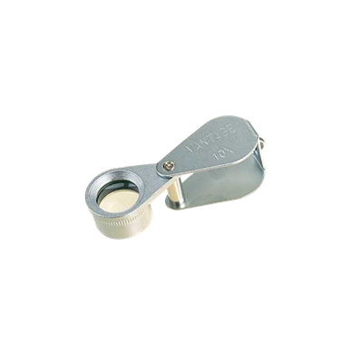 Coddington Multi-Purpose Magnifier - 10x (15mm)