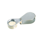 Coddington Multi-Purpose Magnifier - 10x (23mm)