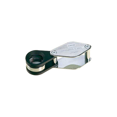 Achromatic Magnifier - 20X (20mm)